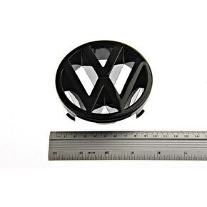 Volkswagen Emblem - 323-853-601-041