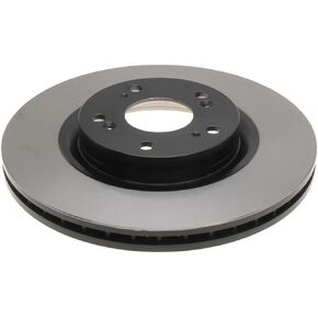 Raybestos 980317 Advanced Technology Disc Brake Rotor
