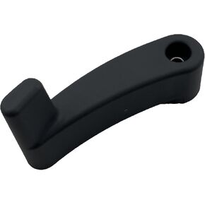 APPERFiT Cargo Door Release Handle for Promaster 1500 2500 3500 2014-2021 Rear Door Driver Side Replaces 1ZP90JXWAB