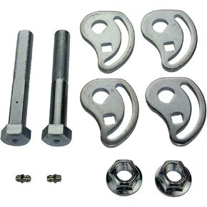 MOOG K100162 Alignment Caster/Camber Kit for Chevrolet Silverado 2500 HD