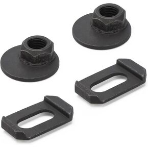 K100070 Front Alignment Caster/Camber Kit for 2004-2023 Ford F-150,2007-2023 Ford Expedition/2007-2023 Lincoln Navigator,2006-2008 Lincoln Mark LT Replaces# DM3112345