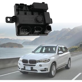 Integrated Supply Module Compatible with BMW 228i 328i 335i 420i 428i 435i 535i 640i 740i X5 X6 Replace 12637591534