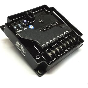 بديل لوحدة Lance Atwood Wired Camper Jack