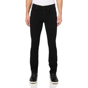7 For All Mankind Men's Slimmy Clean Pocket Slim Fit Jeans