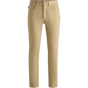 Ash Slim Fit Jeans, Dunes, 3832