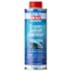 Liqui Moly Marine Super Diesel Additive | 500ML | SKU: 20550