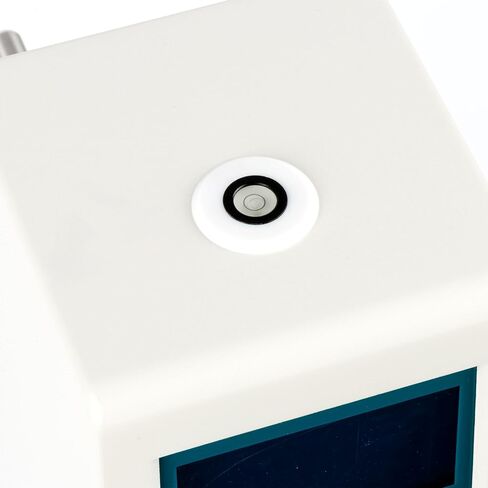 U.S.SOLID Rotary Viscometer Viscosity Meter LCD Display 1-100,000 mPa in Saudi Arabia