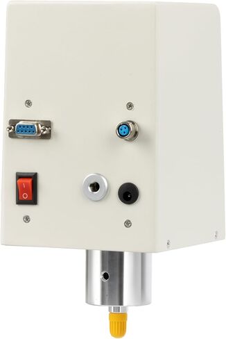 U.S.SOLID Rotary Viscometer Viscosity Meter LCD Display 1-100,000 mPa in Saudi Arabia