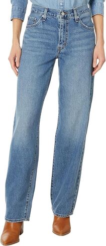 Levi's Women's Baggy Dad in Saudi Arabia