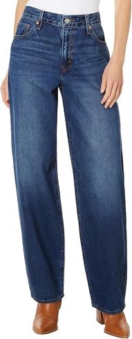 Levi's Women's Baggy Dad in Saudi Arabia