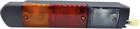 Tail Lights 56630-23320-71,56630-23321-71 Compatible With Toyota Forklift 7FD/FG10-40,7FD35/50 Rear Lamp Assembly Right Side in Saudi Arabia