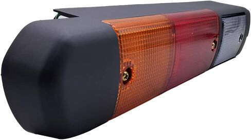 Tail Lights 56630-23320-71,56630-23321-71 Compatible With Toyota Forklift 7FD/FG10-40,7FD35/50 Rear Lamp Assembly Right Side in Saudi Arabia