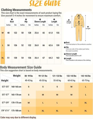 Spooktacular Creations Adults Unisex Pajama, Simple Bear Hooded Jumpsuit Costume with Hat, Brown Bear Zip-Up Hooded Sleepwear for Halloween Cosplay Costume,L in Kuwait