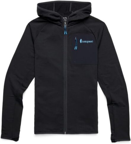 Cotopaxi Women's Otero Fleece Full-Zip Hooded Jacket in Saudi Arabia