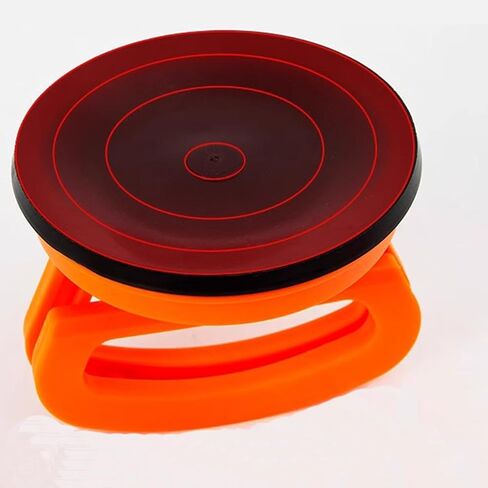 WiBtyCo Powerful Car Dent Puller, 3 Pack Suction Cup Dent Removal Kit, Tools for Paintless Repair of Car Body, Glass, Tiles and Moving Objects, Easy to Use in Saudi Arabia