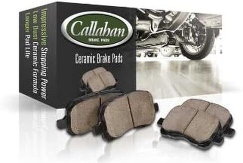 Callahan CDS06021 FRONT 345mm Drilled/Slotted 5 Lug [2] Rotors [ fit Buick Regal ] in Saudi Arabia