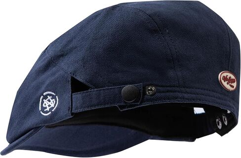 Men's Cotton Flat Ivy Hat Newsboy Driving Hat Cabbie Cap Hooligan Driver Snap Hat Winter Golf Hats Duckbill Ascot Hat in Saudi Arabia