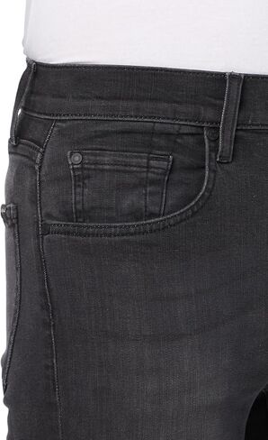 7 For All Mankind Men's Slimmy Clean Pocket Slim Fit Jeans in Saudi Arabia