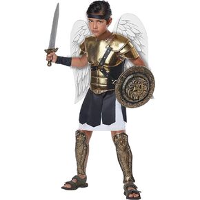 Boys Archangel Costume