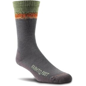 Farm to Feet Kids Missoula Light Cushion Crew Socks