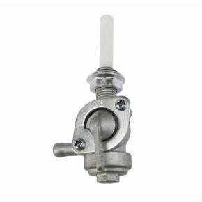 Upgraded Fuel Valve Petcock Part for Champion Power Equipment 3500/4000 Watt Recoil Start Gasoline Powered Portable Generator