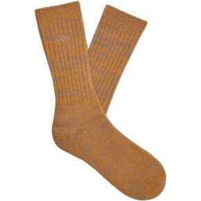 UGG Men's Trey Rib Knit Slouchy Crew