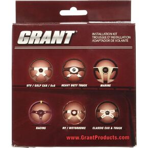 Grant 4320 Installation Kit