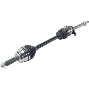 cciyu NCV21554 CV Axle Shaft Assembly Fit For Honda Pilot 3.5L 2012-2015 Front Right Passenger Side