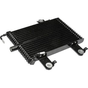 Dorman 918-267 Automatic Transmission Oil Cooler Compatible with Select Nissan Models