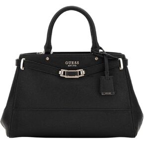 GUESS Silvye Luxury Satchel