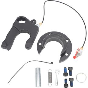 طقم فك ووسادة قفل اليد اليسرى SK73221-50Z متوافق مع العجلة الخامسة in Kuwait