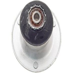 KYB SM5260 - Strut mount, Black