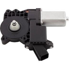 BOXI 742-579 Front Passenger Side Power Window Lift Motor Fits for Buick Allure 2010 / for Buick Lacrosse 2010-2016/20951580