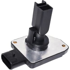 Mass Air Flow Sensor Meter MAF AFH50M-05 213-3428 19112543 Compatible with Chevy Camaro Impala Monte Carlo Buick Lesabre Regal Pontiac Grand Prix Bonneville Firebird Oldsmobile 3.8L 1999-2005