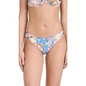 AGUA BENDITA Women's Lola Blush Bottoms
