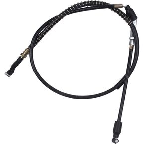 BH-Motor New Clutch Cable For Kawasaki KX60 1985-2003 KX65 2000-2021 KX80 1989-2000 KX100 1995-2007