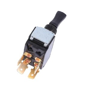 Toggle Switch K301-270 8956k790 D66053216 Compatible with Freightliner Kenworth Paccar Jake Electrical Switch Kenworth 577.59378 K301378 K301-378 K301387 K301-387 K301270 Light Switch