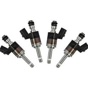 4pcs Fuel Injectors fits for Honda Accord 2018-2020, CR-V 2017-2020, Civic 2016-2021 1.5L Replace OE 16010-5PA-305 06160-5PA-305