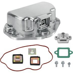 Engine Valve Cover Kit for Polaris Sportsman 600 700 800 2002-2014 RZR 800 Ranger 800 700 2005-2010 Frontier 2203004