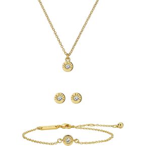 Ted Baker London Minnella Mini Sparkle Dot Gift Set For Women