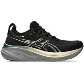 ASICS Men's Gel-Nimbus 26 Platinum Running Shoes