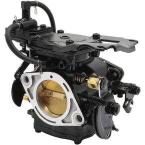 BN40I-38-24 Marine Outboard Carburetor 270500328 Compatible with GS GTS GTI Sportster 270500204 270500296