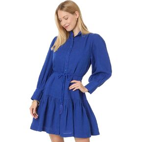 Lilly Pulitzer Women's Drena Linen Dress