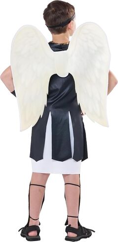 Boys Archangel Costume in Saudi Arabia