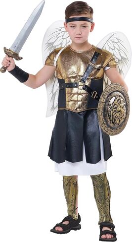 Boys Archangel Costume in Saudi Arabia