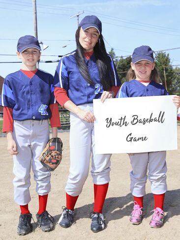 مجموعة جوارب البيسبول وحزام التحرير والسرد للشباب الأولاد جوارب البيسبول وحزام البيسبول القابل للتعديل للأولاد والبنات in Kuwait