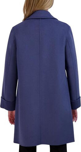 TAHARI Women's Single Breasted Topper Peacoat Jacket in Saudi Arabia