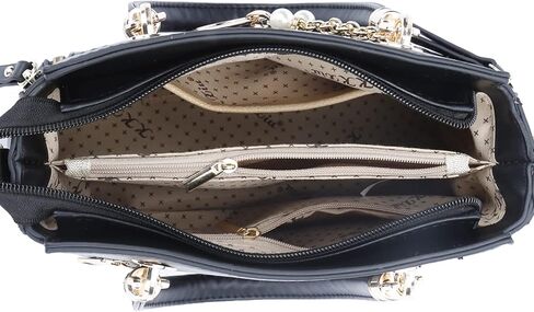 حقائب يد وحقائب يد نسائية عصرية من KKXIU مصنوعة من الجلد النباتي بمقبض علوي وحقيبة كتف عبر الجسم in Kuwait