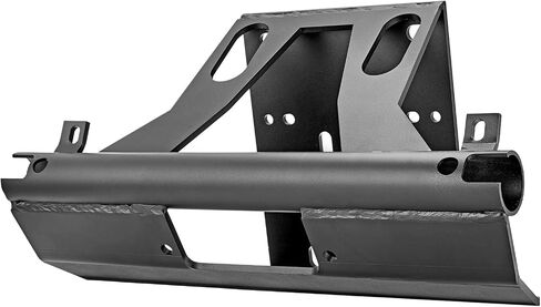 WeiSen Winch Mount Plate Bracket Kit Compatible with Can-Am Maverick X3 2017-2024 in Saudi Arabia