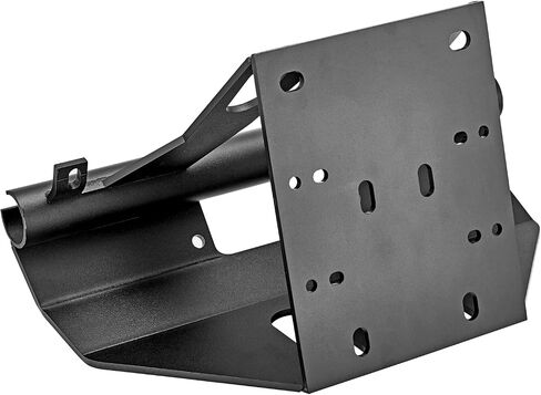 WeiSen Winch Mount Plate Bracket Kit Compatible with Can-Am Maverick X3 2017-2024 in Saudi Arabia